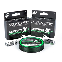 Skeater Zero-X 8Braid MG Floating